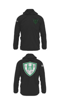 Highland Prep West Volleyball 62361985 Windbreaker - 33