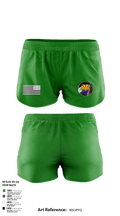 Arizona Department of Veterans ServicesArizona Department of Veterans Services 73675196 Women's Shorts - 1