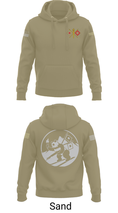 S6 1-32 IN 64050243 Hoodie - 98