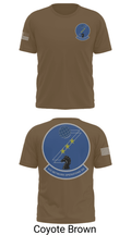 83 NOS 72019840 Old School Cotton Feel Shirt - 10