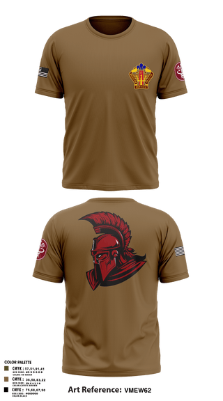 Short Sleeve Performance Shirt, Kenner Army Health Clinic, , Teamtime, Team time, sublimation, custom sports apparel, team uniforms, spirit wear, spiritwear, sports uniforms, custom shirts, team store, custom team store, fundraiser sports, apparel fundraiser