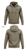 HSC-28 24989538 Hoodie - 42