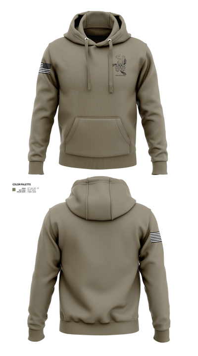HSC-28 24989538 Hoodie - 42