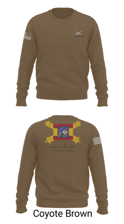 3ID divarty3ID DIVARTY 78384929 Crew Neck Sweatshirt - 10