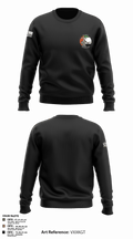 380 ESFS 15584391 Crew Neck Sweatshirt - 3