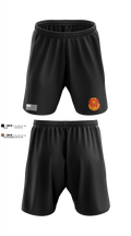 B/2-327th 24906475 Athletic Shorts With Pockets - 1