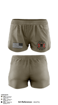 3rd Platoon, CCo, 1-508th PIR 77513198 Ranger Panties - 4