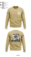 1450th TC 47594433 Crew Neck Sweatshirt - 3