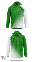 Pine Crest School (Upper School) Volleyball 95644172 Windbreaker - 141
