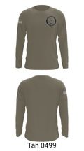 Hope 26658442 Long Sleeve Performance Shirt - 63