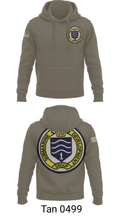 SAT DIVERS 69897095 Hoodie - 74