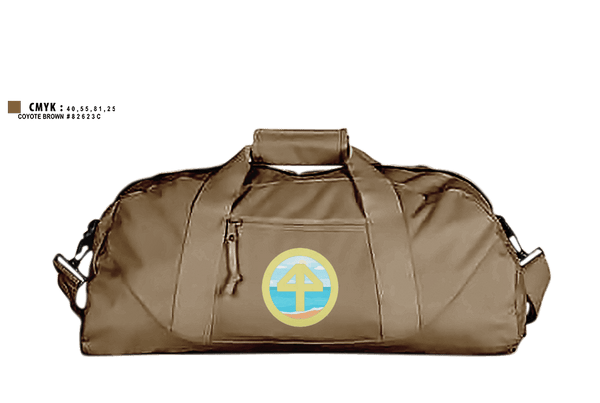 Duffle Bag, 44IBCT HHC44IBCT, Army, Teamtime, Team time, sublimation, custom sports apparel, team uniforms, spirit wear, spiritwear, sports uniforms, custom shirts, team store, custom team store, fundraiser sports, apparel fundraiser