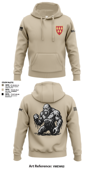 Hoodie, DLOC, , Teamtime, Team time, sublimation, custom sports apparel, team uniforms, spirit wear, spiritwear, sports uniforms, custom shirts, team store, custom team store, fundraiser sports, apparel fundraiser