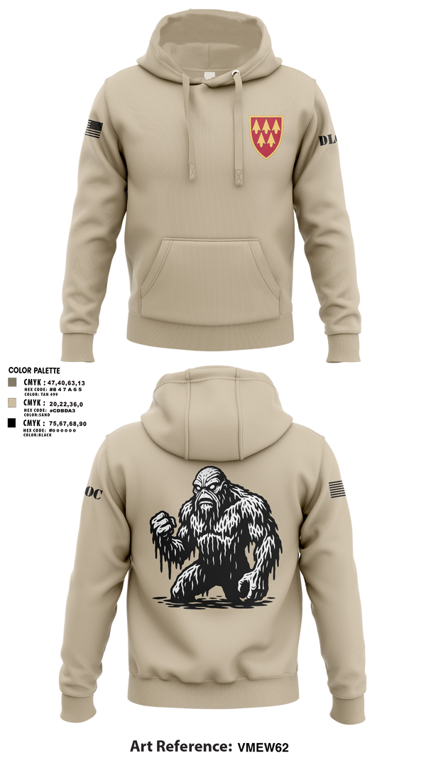 Hoodie, DLOC, , Teamtime, Team time, sublimation, custom sports apparel, team uniforms, spirit wear, spiritwear, sports uniforms, custom shirts, team store, custom team store, fundraiser sports, apparel fundraiser