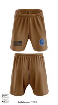 83 NOS 72019840 Athletic Shorts With Pockets - 32