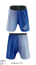 Thomas More University Volleyball 52444682 Athletic Shorts With Pockets - 45