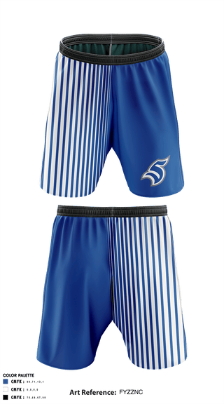 Athletic Shorts With Pockets, Thomas More University Volleyball, Men's Volleyball, Teamtime, Team time, sublimation, custom sports apparel, team uniforms, spirit wear, spiritwear, sports uniforms, custom shirts, team store, custom team store, fundraiser sports, apparel fundraiser