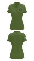 Hope 26658442 Women's Short Sleeve Performance Polo  - 52