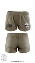 Fort Bliss DENTAC 45605501 Ranger Panties - 32
