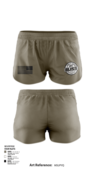 Ranger Panties, Fort Bliss DENTAC, Army, Teamtime, Team time, sublimation, custom sports apparel, team uniforms, spirit wear, spiritwear, sports uniforms, custom shirts, team store, custom team store, fundraiser sports, apparel fundraiser