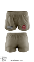 Hohenfels VTF 55832248 Ranger Panties - 1