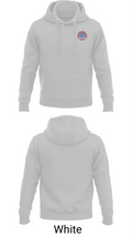 Tennessee College of Applied Technology- Clarksville 91514519 Hoodie - 6