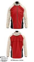 Paraclete Football 48983581 Windbreaker - 1
