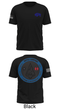 Battle company 1-17IN 67217435 Short Sleeve Performance Shirt - 36
