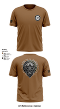 Special Operations Group 28255663 Short Sleeve Performance Shirt - 2