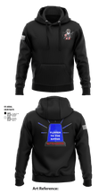 SAE 65229274 Hoodie - 3