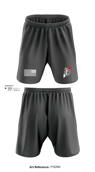 Athletic Shorts With Pockets, JSOTF-SOM FWD TAC, Army, Teamtime, Team time, sublimation, custom sports apparel, team uniforms, spirit wear, spiritwear, sports uniforms, custom shirts, team store, custom team store, fundraiser sports, apparel fundraiser