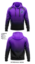 Dragons 9126040 Hoodie - 1