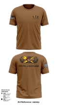 Fox FSC, 1-319 AFAR 20703276 Short Sleeve Performance Shirt - 22