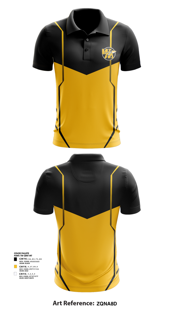 Long Sleeve Performance Polo, Watkins Memorial High School Girls Golf, Golf, Teamtime, Team time, sublimation, custom sports apparel, team uniforms, spirit wear, spiritwear, sports uniforms, custom shirts, team store, custom team store, fundraiser sports, apparel fundraiser