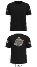 Gómez Door’s & Trim 20109672 Old School Cotton Feel Shirt - 29