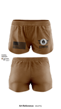 Stratos Intelligence 604733 Ranger Panties - 2