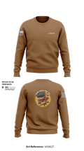 1-508 PIR 71200930 Crew Neck Sweatshirt - 23