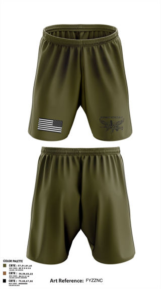Athletic Shorts With Pockets, Southwest Metro SWAT, Police, Teamtime, Team time, sublimation, custom sports apparel, team uniforms, spirit wear, spiritwear, sports uniforms, custom shirts, team store, custom team store, fundraiser sports, apparel fundraiser