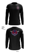 HHC 3-10 GSAB 51605701 Long Sleeve Performance Shirt - 2