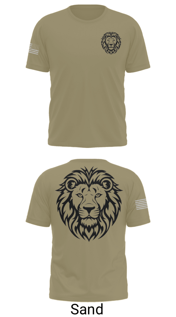 Short Sleeve Performance Shirt, 382 SRT, Army, Teamtime, Team time, sublimation, custom sports apparel, team uniforms, spirit wear, spiritwear, sports uniforms, custom shirts, team store, custom team store, fundraiser sports, apparel fundraiser