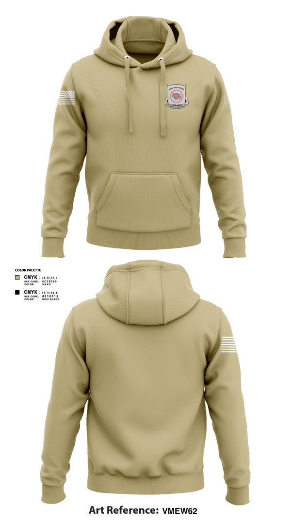 Hoodie, Weed and Powder, Army, Teamtime, Team time, sublimation, custom sports apparel, team uniforms, spirit wear, spiritwear, sports uniforms, custom shirts, team store, custom team store, fundraiser sports, apparel fundraiser