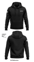 3/5 k 48748814 Hoodie - 1