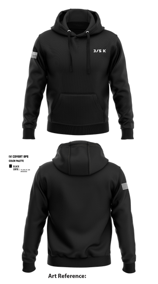 Hoodie, 3/5 k, Marines, Teamtime, Team time, sublimation, custom sports apparel, team uniforms, spirit wear, spiritwear, sports uniforms, custom shirts, team store, custom team store, fundraiser sports, apparel fundraiser