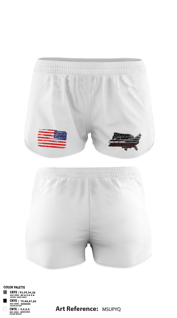 Ranger Panties, Brake Boss Garage, Marines, Teamtime, Team time, sublimation, custom sports apparel, team uniforms, spirit wear, spiritwear, sports uniforms, custom shirts, team store, custom team store, fundraiser sports, apparel fundraiser