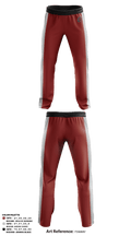 Lee's Summit North High School Volleyball 57124579 Sweatpants - 1