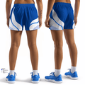 Forsyth High School Volleyball 13165035 Women's Shorts - 83