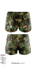 Arizona Department of Veterans ServicesArizona Department of Veterans Services 73675196 Women's Shorts - 2