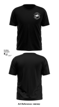 284 ASOS 94603081 Short Sleeve Performance Shirt - 9