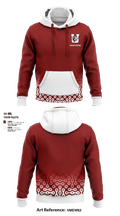 UVALDE 61186690 Hoodie - 1