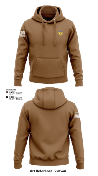Hoodie, Alpha BTRY 2/138th FA, National Guard, Teamtime, Team time, sublimation, custom sports apparel, team uniforms, spirit wear, spiritwear, sports uniforms, custom shirts, team store, custom team store, fundraiser sports, apparel fundraiser